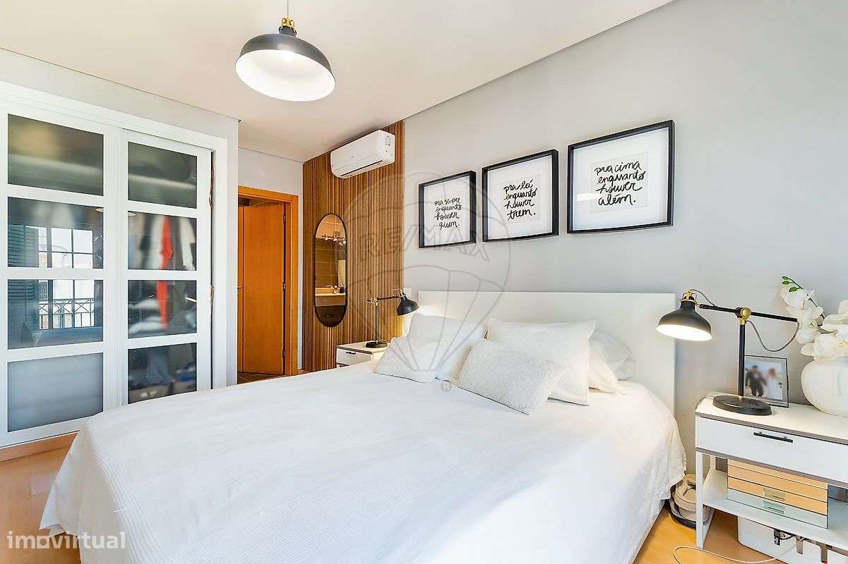 Apartamento T3 para venda-15