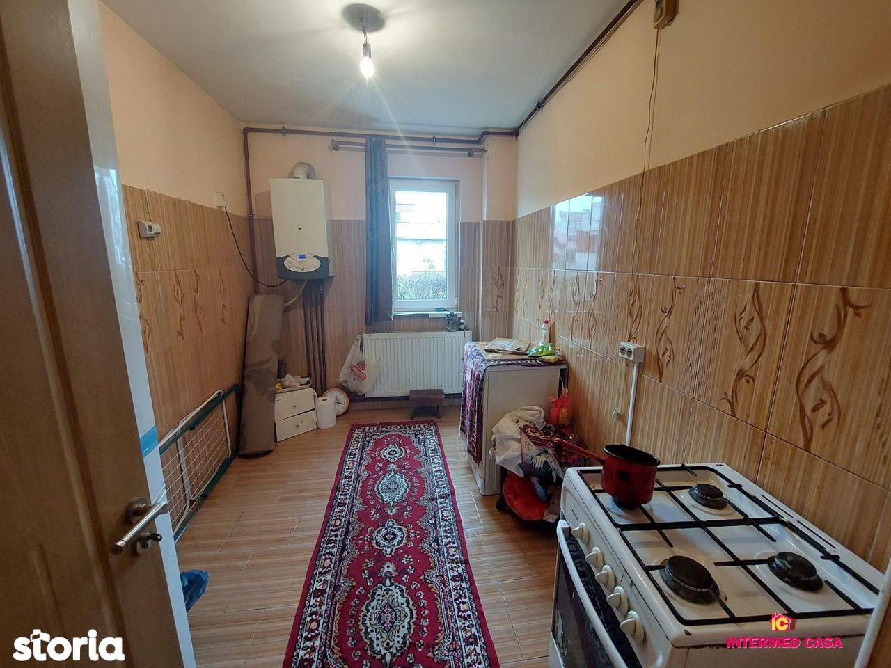 Apartament 2 camere Rahovei Sibiu