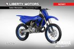 Yamaha YZ - 1