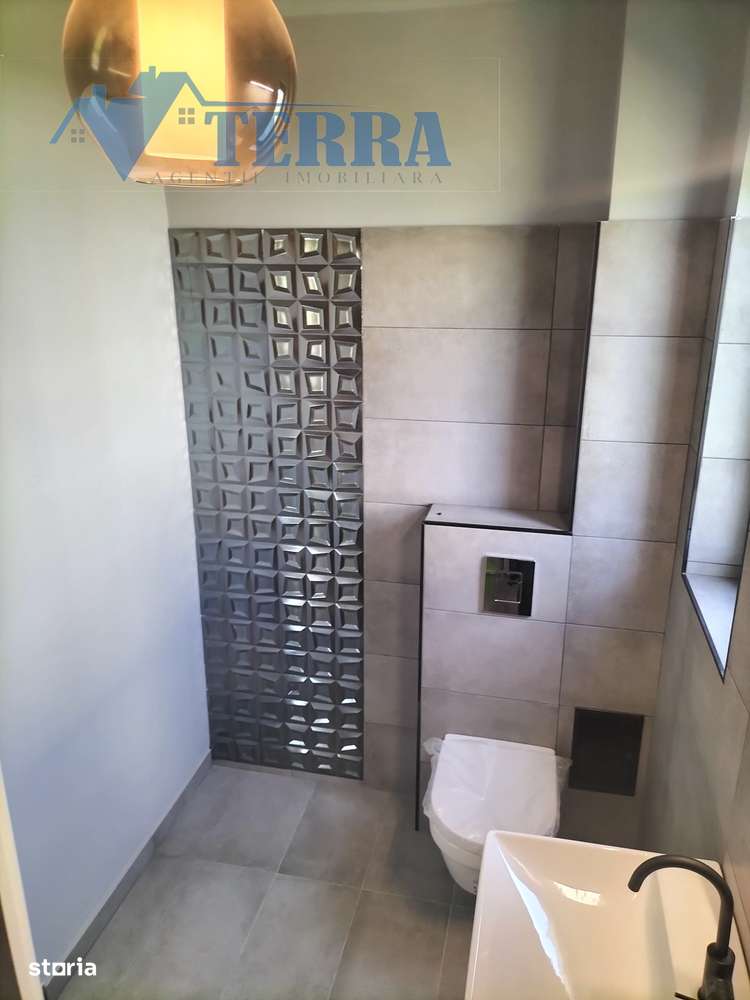 Casă nouă, modernă, finalizată 2025 – Micești, Argeș-12