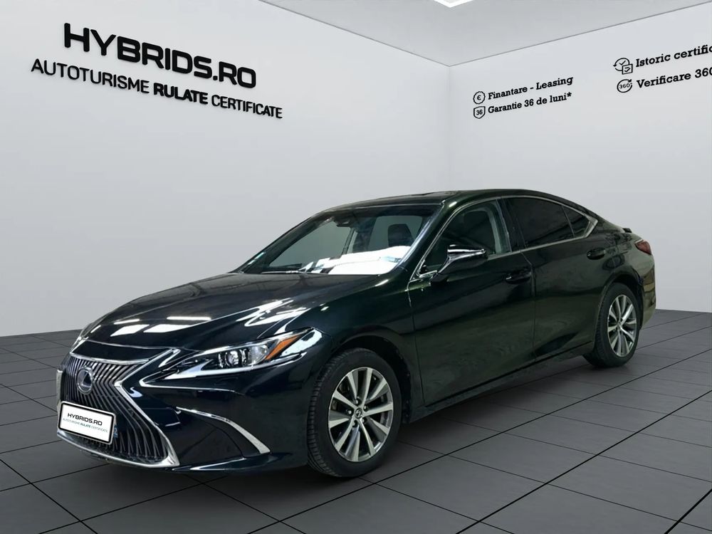 Lexus ES VII [2018 - Prezent] 300h Executive Line 2021
