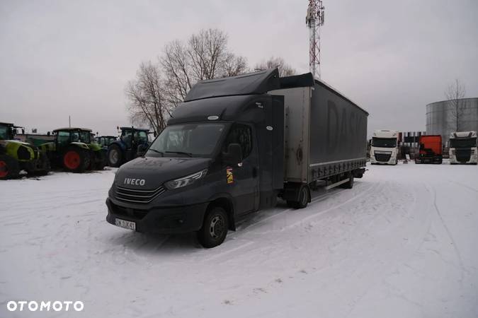 Iveco 50-180 Daily - 1