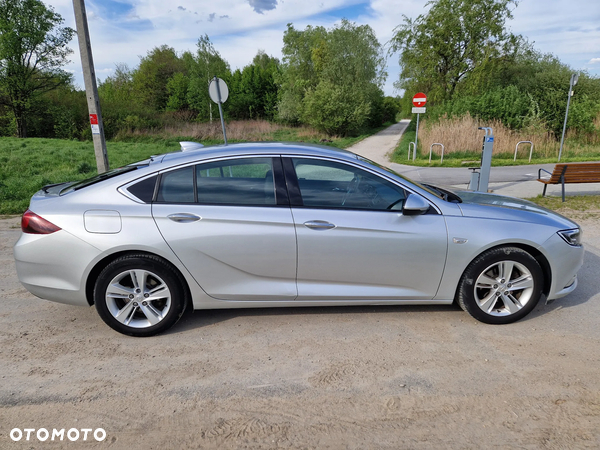 Opel Insignia 1.6 CDTI Innovation S&S Eco - 11