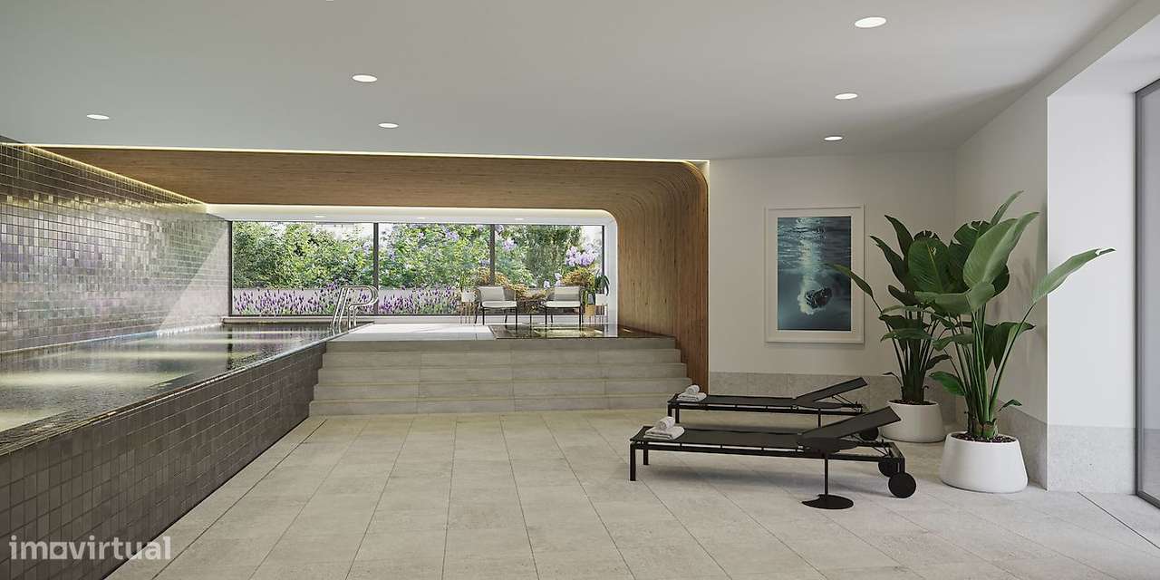 Apartamento T3 para venda - Grande imagem: 5/12