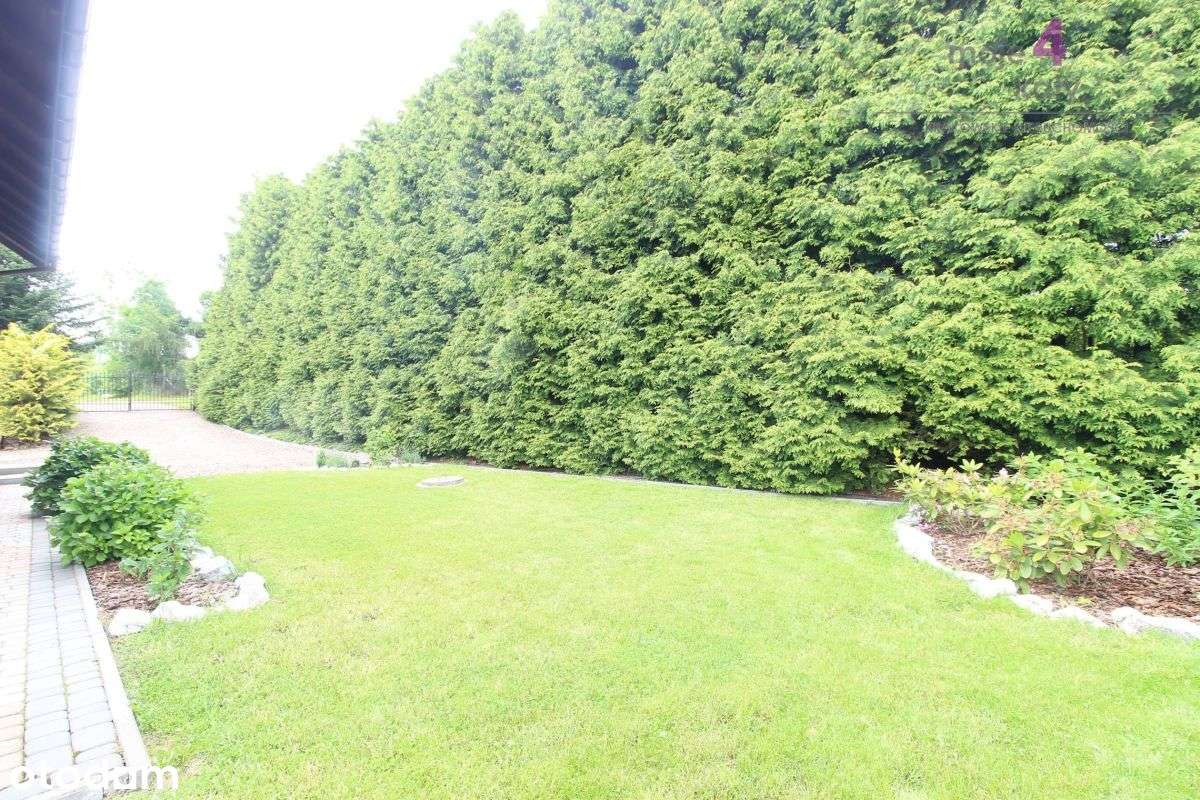 Mogilany, Garaż, Duża Działka-2