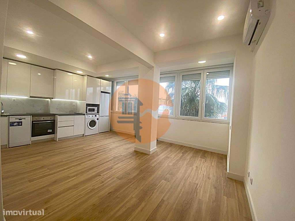 Apartamento T1 em Faro - Grande imagem: 2/31