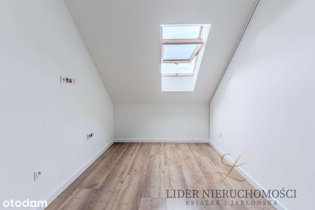 Wykończony bliźniak Krasne-13