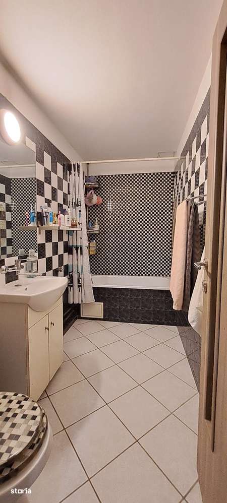 13 Septembrie, Parc Sebastian, 2 camere, 1986, reabilitat, parcare ADP-7