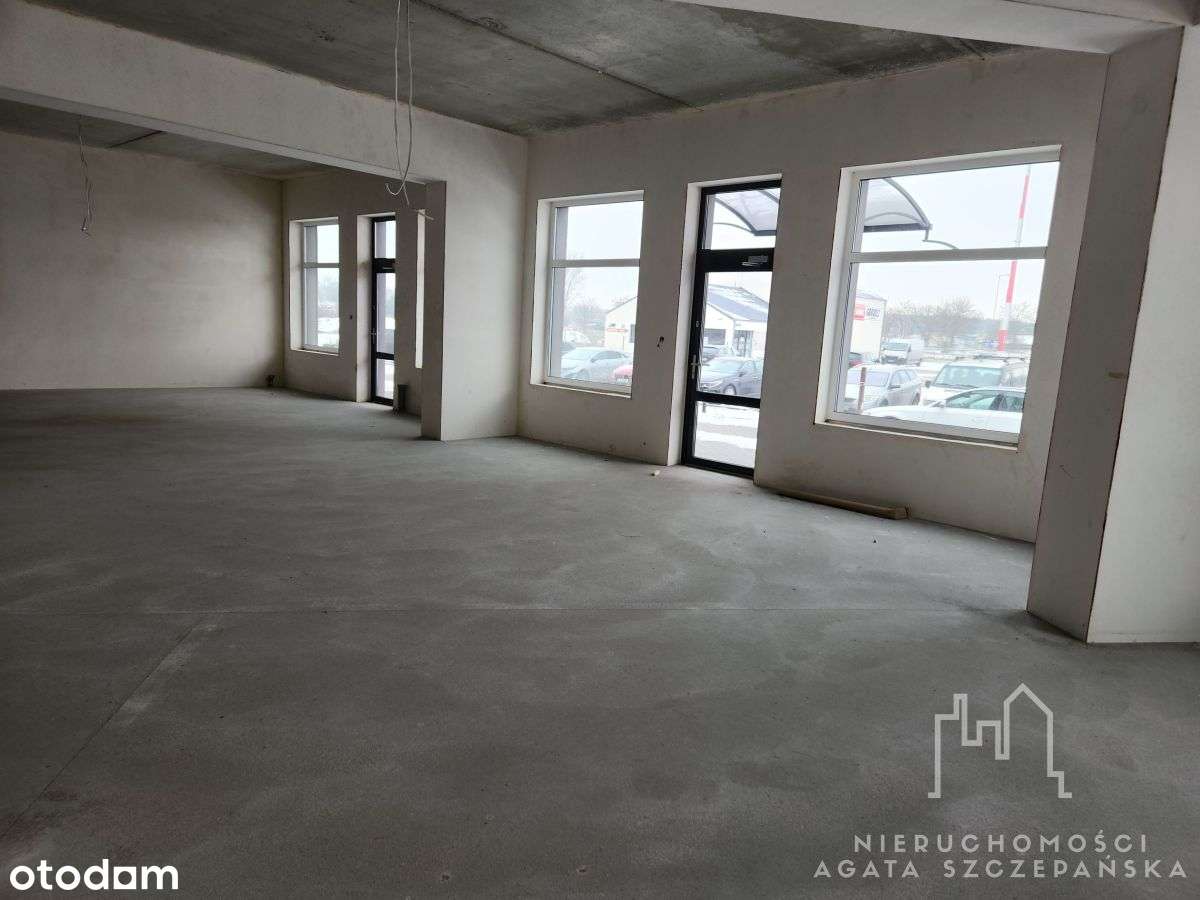 Nowy Lokal na Sprzedaż Nowa Sól - Od Ręki - Pełny obrazek: 4/17