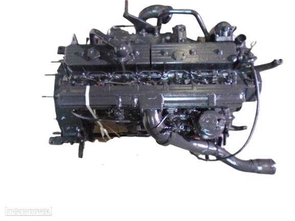 Motor Revisto IVECO EUROTECH 180E27 Ref. 8360.46 - 1