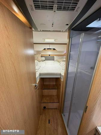 Hymer-Eriba B-Klasse MasterLine I780 - 16