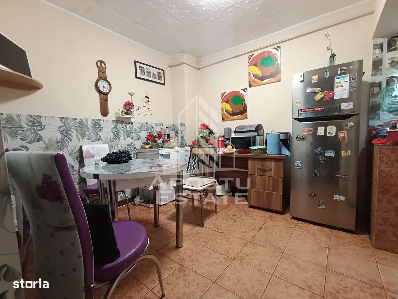 Casa individuala, anvelopata, curte proprie, renovata, Bogdanestilor! - Imagine principală: 2/9