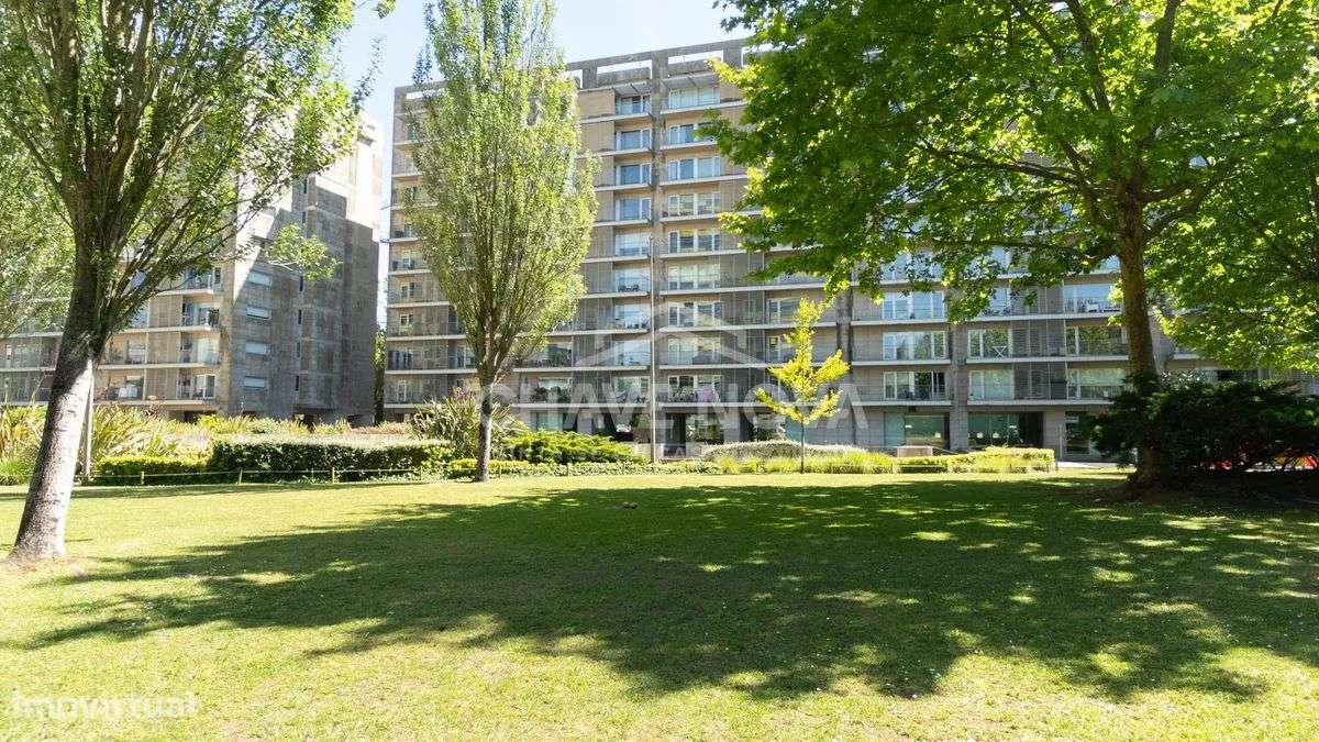 Excelente Apartamento T3, prédio Lake Towers, Vila Nova de Gaia Porto-39