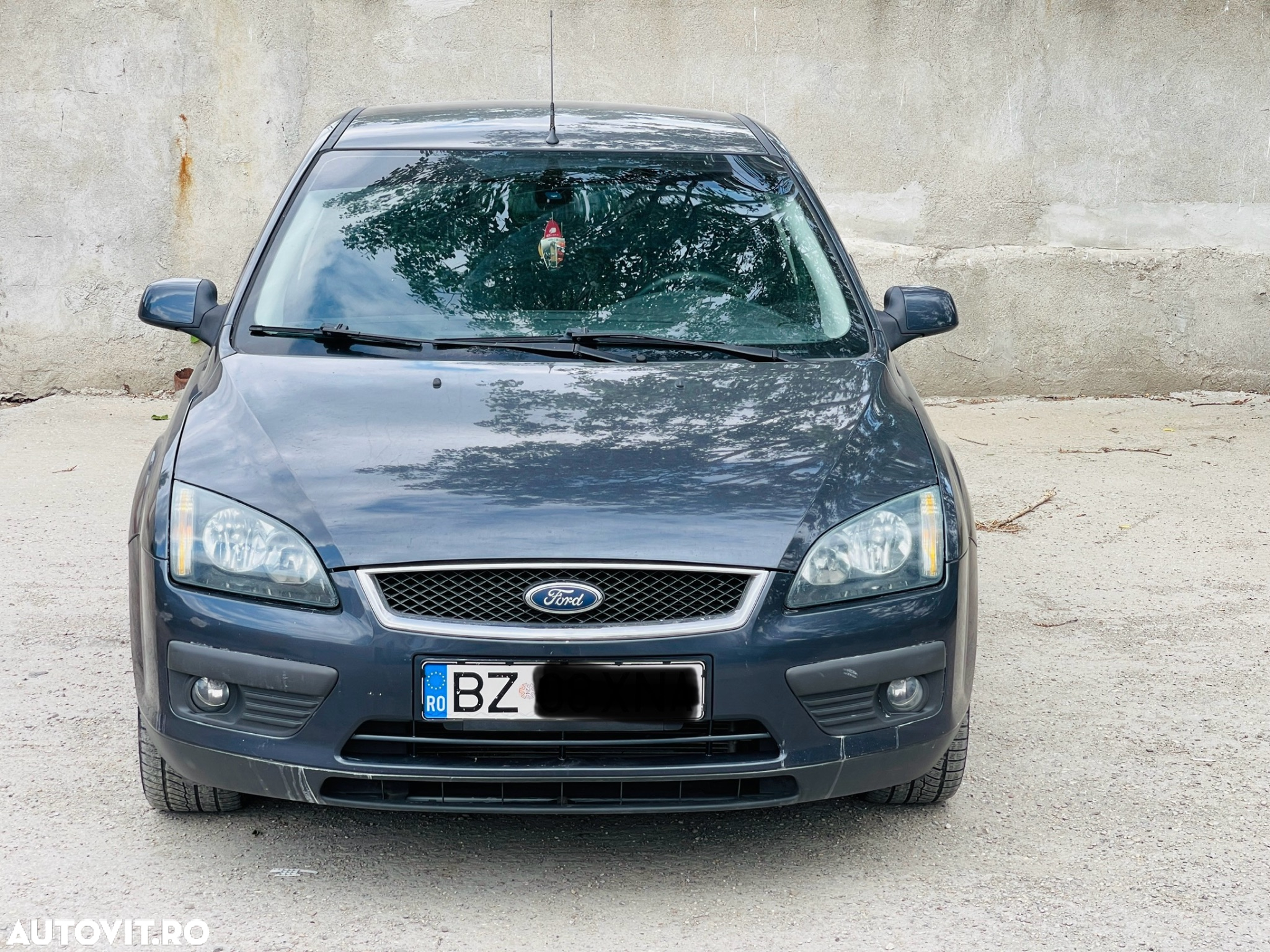 Ford Focus 1.6 TI-VCT Black Magic - 15