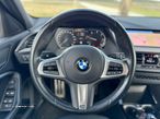 BMW 116 d Pack M Auto - 19