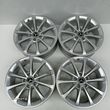 Alufelgi 5x112 17 Merc A A1774010300 4szt (F343) - 1