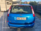 Ford Focus C-Max 1.6 Amber X - 4