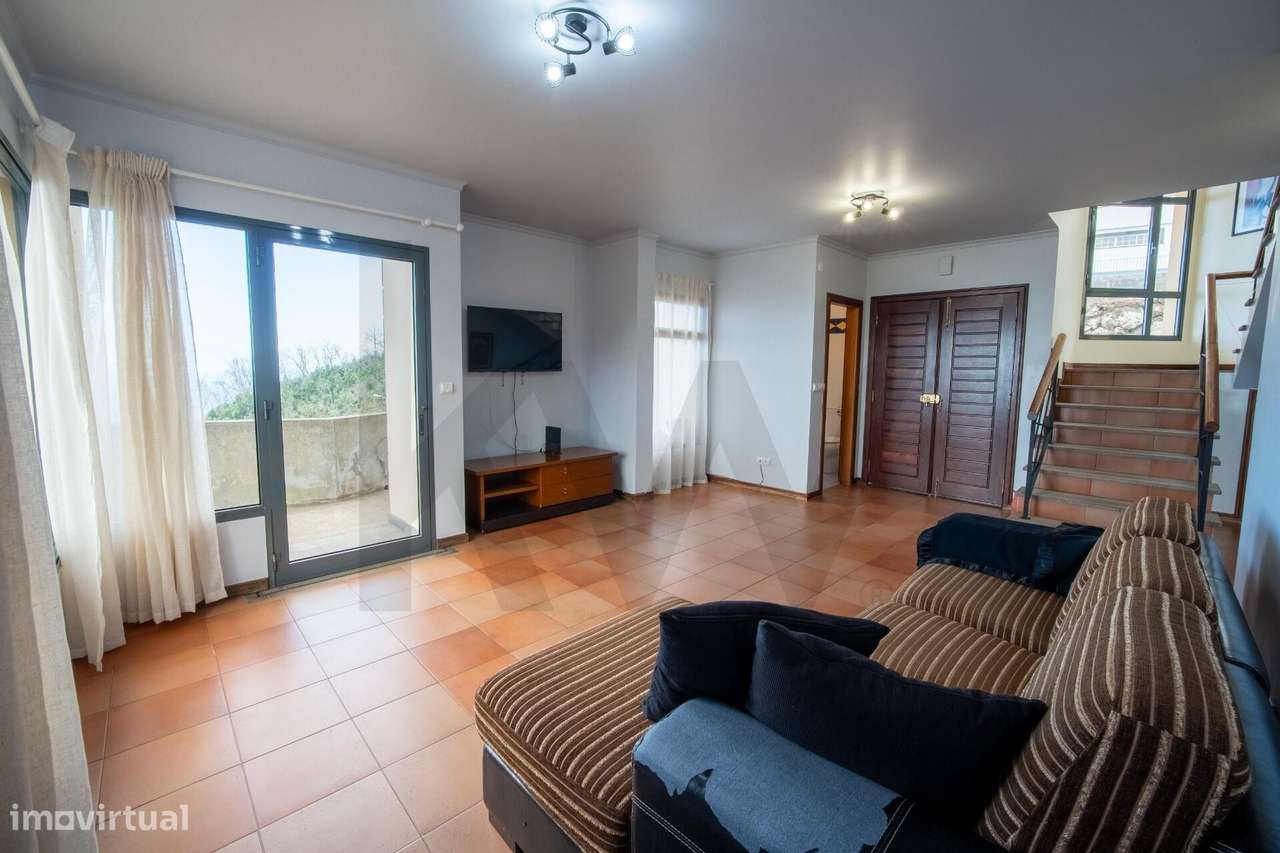 Moradia T3 com Vista Oceano | Porto Moniz, Madeira-33