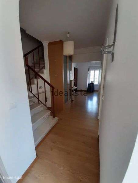 Duplex T2+1 Algés - Grande imagem: 5/12