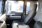 MAN TGS 33.400 / 6X4 / AUTOBETONIERA - 7 M3 / MANUAL / - 27