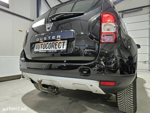 Dacia Duster TCe 125 4x2 Prestige - 37