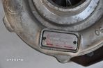 TURBINA TURBOSPRĘŻARKA MASSEY FERGUSON 7480 6480 6485 NR 709942-5008S / VF32004W-GT35 - 4