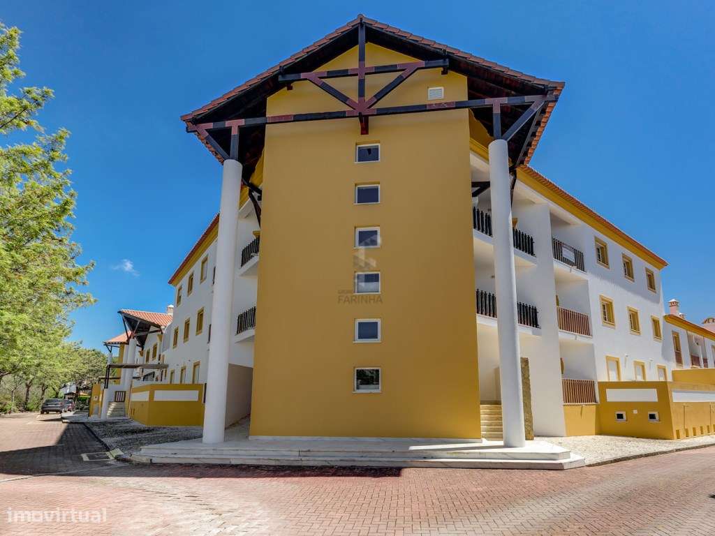 MAGNIFÍCO T4, no Condomínio fechado Páteo da Beloura, novo a estrea...-45