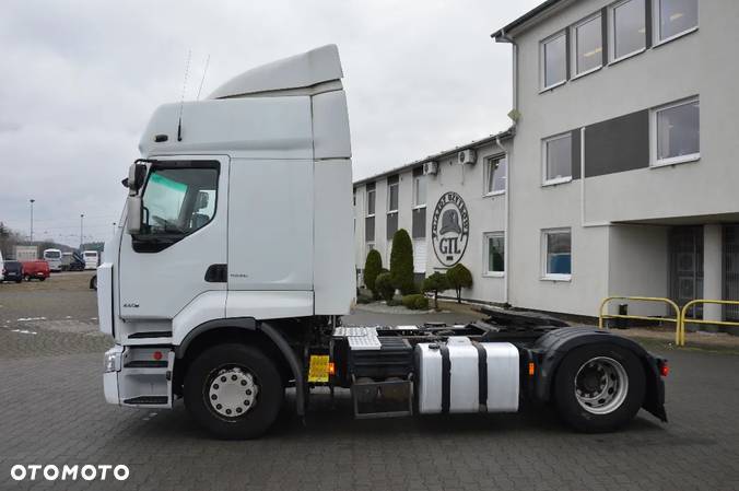 Renault PREMIUM 460 DXI - 2