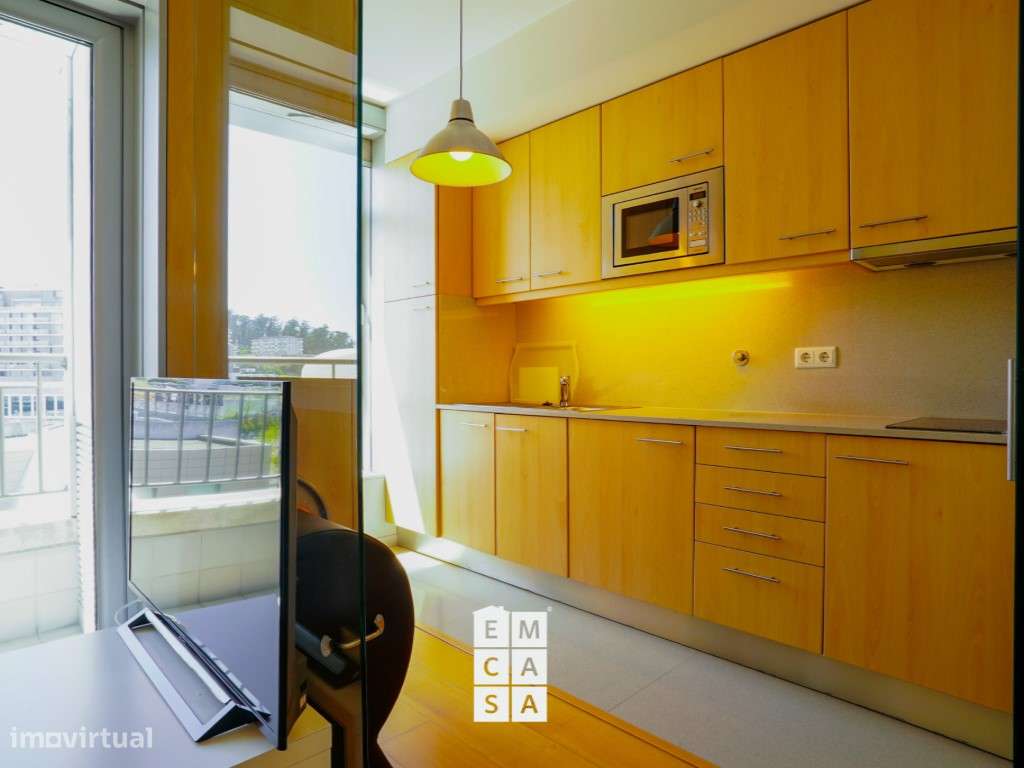 Estúdio no Porto - Grande imagem: 2/25