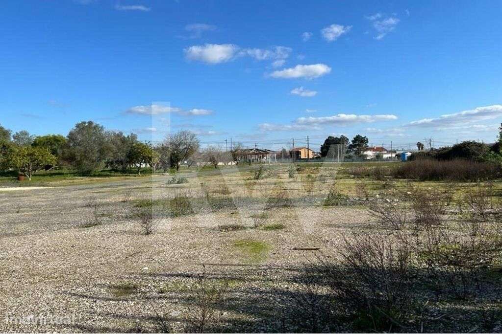 Terreno com Enquadramento Estratégico | Porto Alto – Samora Correia - Grande imagem: 2/32