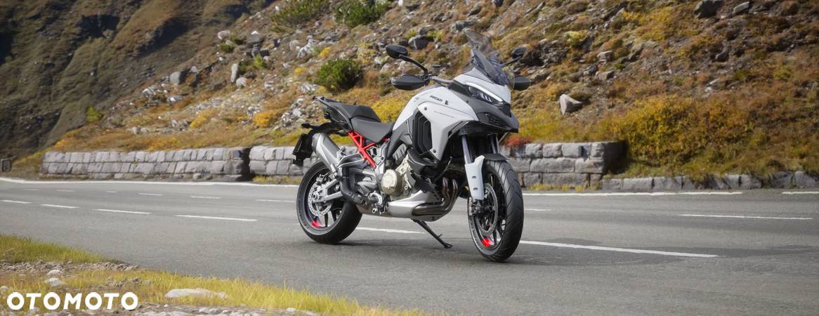 Ducati Multistrada - 3