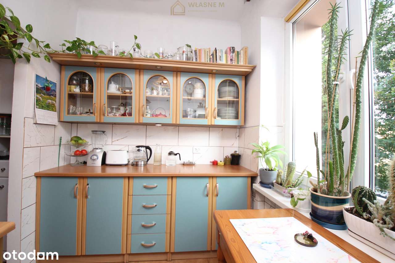 Katowice Ligota-2 pokoje gotowe do zamieszkania z niskim czynszem-11