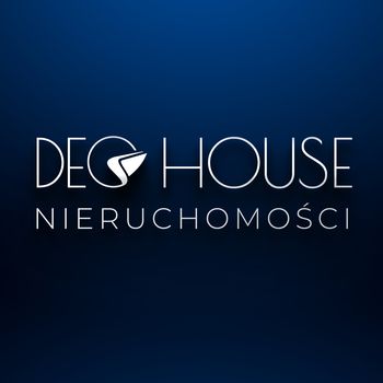 Deo House Nieruchomości Logo