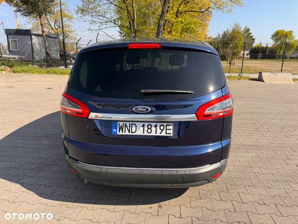 Ford S-Max - 6