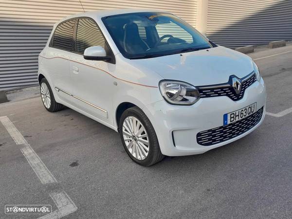 Renault Twingo Electric VIBES - 2