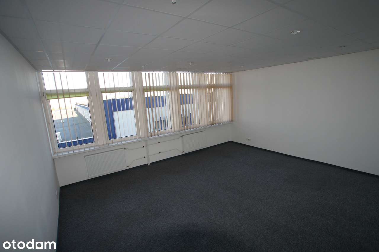 Biuro 34,80m2 - Pełny obrazek: 3/4