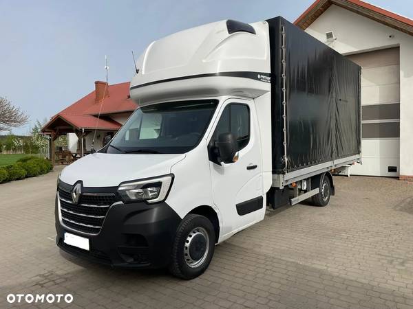 Renault Master - 1