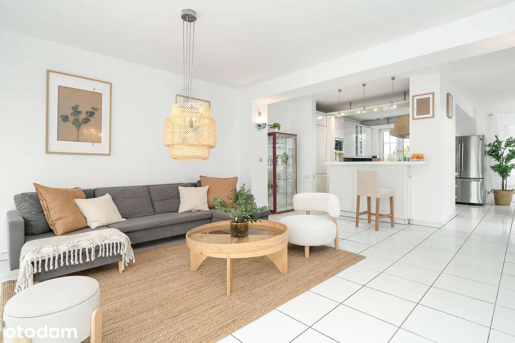 Dom I Jeżyce I Wola I Garaż I Ogród-2