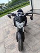 Yamaha MT - 14