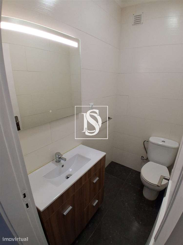 Apartamento T3 Venda em Fânzeres e São Pedro da Cova,Gondomar-57