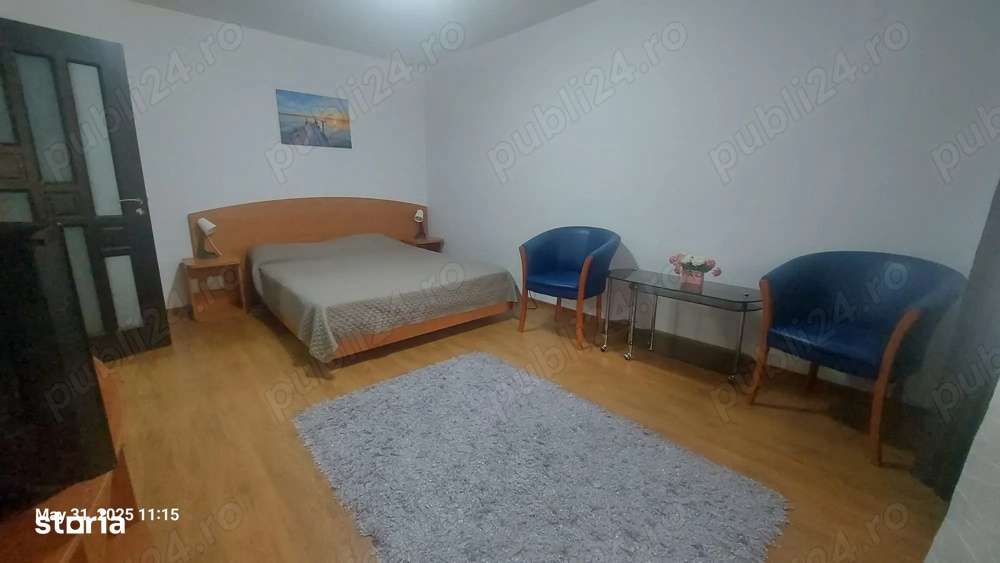 Garsoniera |Titan |SPATIOASA| METROU | CU ANIMALE| STUDENTI| Completa| - Imagine principală: 3/10