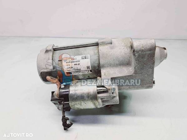 Electromotor 13 dinti Ford Mondeo 5 Sedan [Fabr 2014-2022] DS7T-11000-LE 2.0 TDCI 110KW   150CP - 1