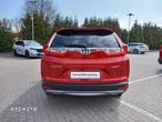 Honda CR-V 1.5 Lifestyle (Honda Connect+) CVT - 5