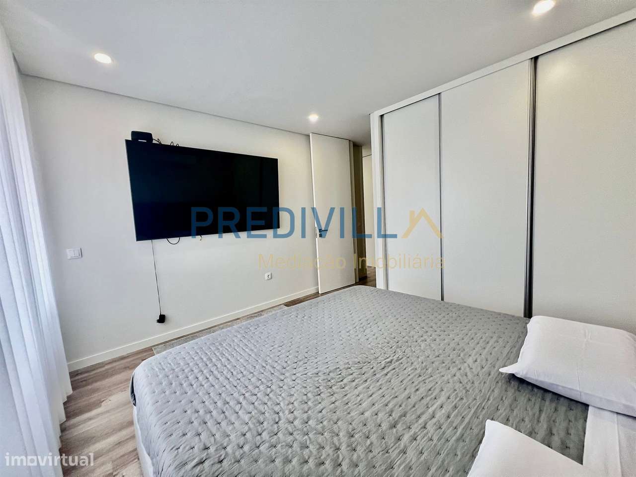 Moradia Geminada T2+1 Venda em Árvore,Vila do Conde-12