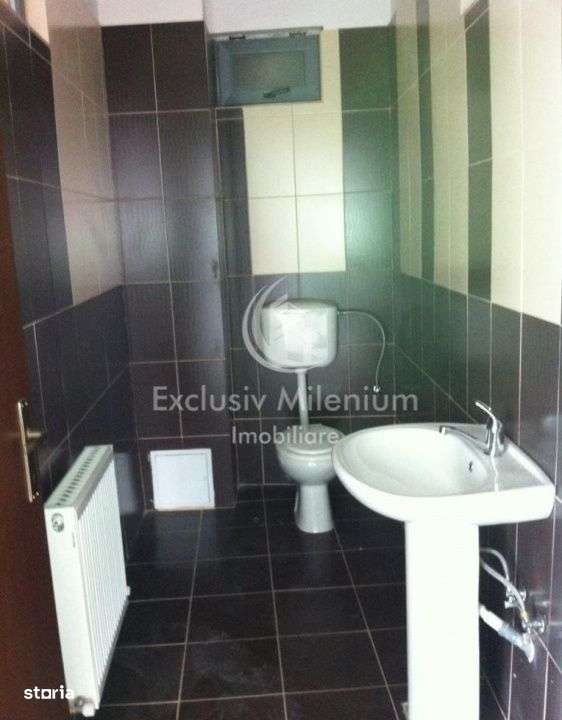 Cladire de birouri  P+4E zona Cotroceni -Botanica - Imagine principală: 5/7