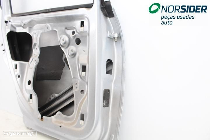 Porta tras esquerda Seat Leon|05-09 - 9