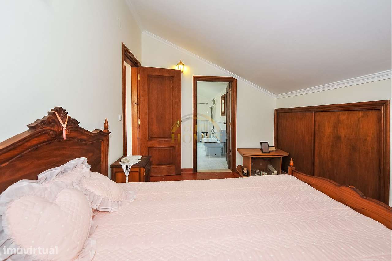 Quinta T6 à venda na Ota – Alenquer, Lisboa.-29