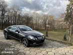 Mercedes-Benz Klasa E 350 CDI BlueEff - 10