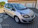 Opel Meriva 1.7 CDTI Automatik Innovation - 5