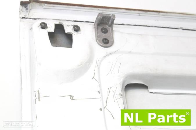 Porta da mala Renault Master 1997-2011 - 16